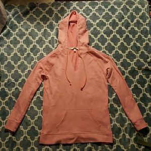 Victoria secret hoodie